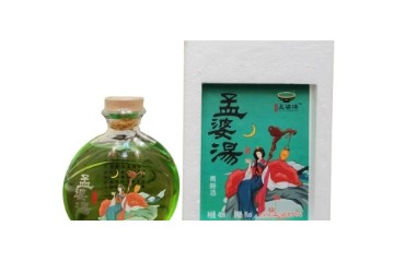 彼岸花酒业（河北）酒业有限公司