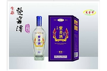 武汉楚香泉酒业有限公司