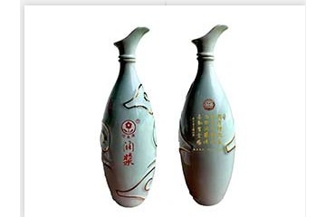 迎春酒销售中心