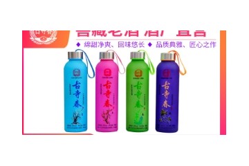 焦作市古寺春酒业有限公司