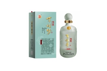 唐山百姓梦酒业有限公司