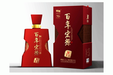 山东宏源酒业有限公司