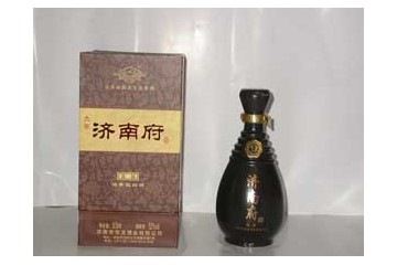 济南市恒龙酒业有限公司