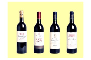 青岛保税区圣德隆国际贸易有限责任公司