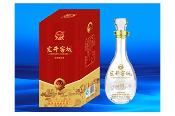 高青御封井酒业有限公司