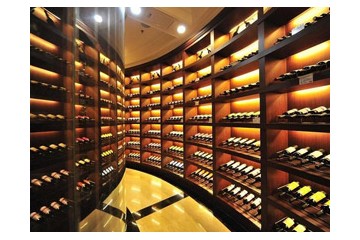 淄博海纳国际贸易有限公司