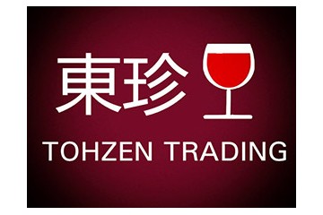 上海东珍贸易有限公司