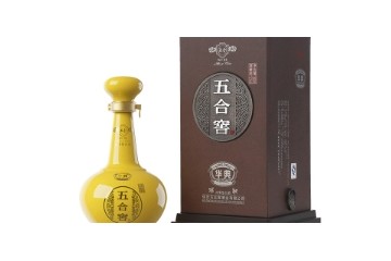 保定五合窖酒业有限公司