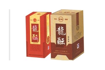 邯郸市龙酝酒业有限公司