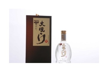 张家口大境门酒业有限公司