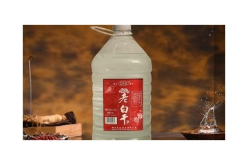 河北衡水长城酒业有限公司