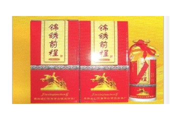 廊坊市万隆酒业有限公司