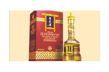 秦皇岛市长益贸易有限公司