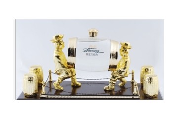 昌黎地王酿酒有限公司