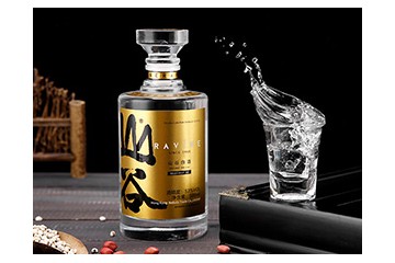 山东山谷酒业有限公司