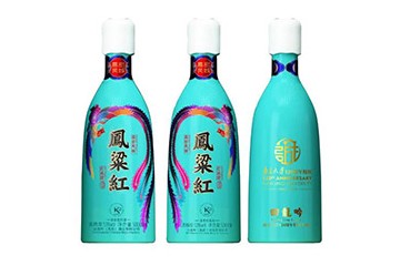 回龙吟（高密）酒业有限公司