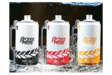 青岛青麦精酿啤酒有限公司