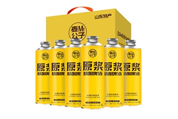 青岛德奥啤酒有限公司