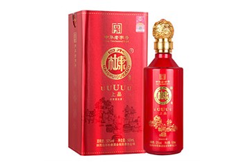 烟台跃马酒业有限公司