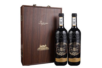 山东腾川酒业有限公司