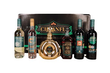 山东凯士图酒业有限公司