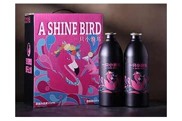 洋湾啤酒（青岛）有限公司