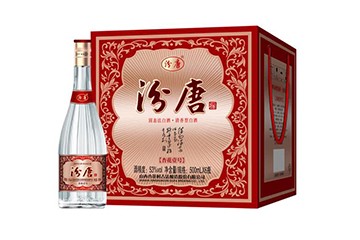 山西杏花村古法酿造股份有限公司