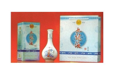 贵州省六枝特区九龙酒业有限责任公司