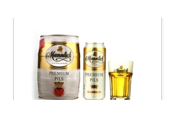 北京麦力酒业贸易有限责任公司