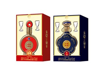 山西千年杏花酒业股份有限公司