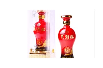 三河古都燕潮酩酿酒销售有限公司