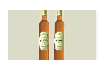 涞源县博程酒业有限公司