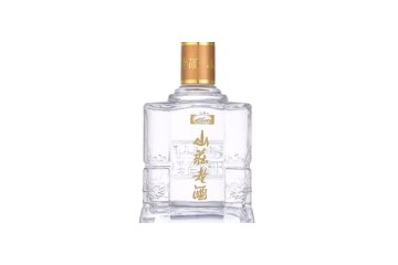 河北山庄老酒股份有限公司销售分公司