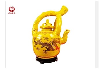 济南市历城区古城酒厂