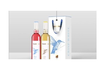 昌吉大唐西域酒业有限公司