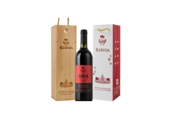 杨凌巨匠葡萄酒有限公司