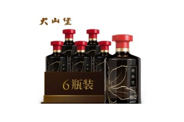 贵州省仁怀市大山堡酒业有限公司