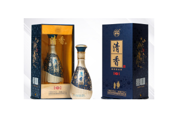 山西杏花村酒业股份有限公司