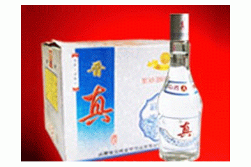 山西省交城玄中酒业有限公司