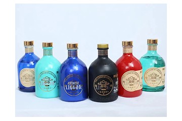 山西小米财子酒业有限公司