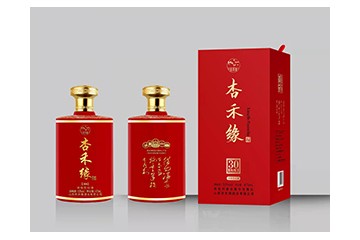 山西杏禾缘酒业有限公司