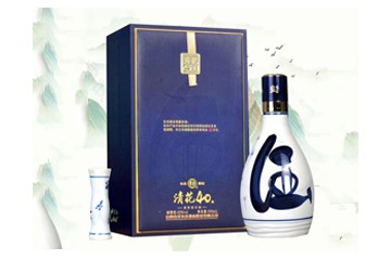 山西杏花东杏酒业股份有限公司