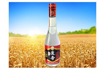 山西炎帝神农泉酒业有限公司