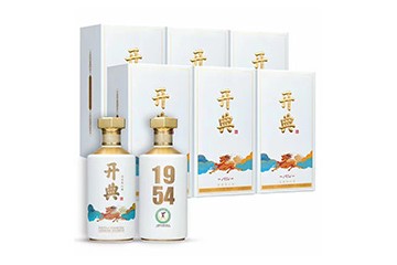 山西开典酒业有限公司