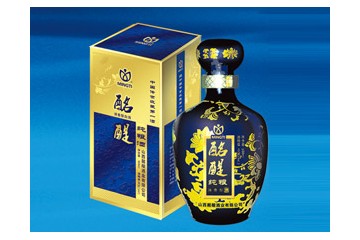 山西酩醍酒业有限公司