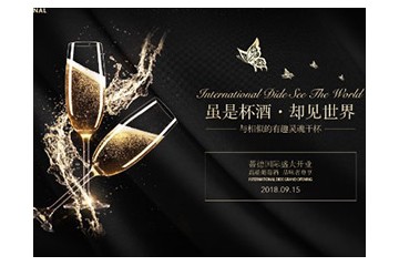 河南蒂德国际贸易有限公司