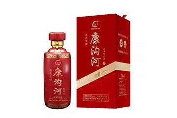 河南白鹿岗酒业集团有限公司