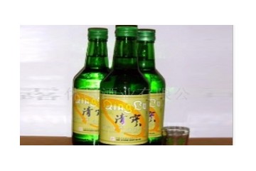 贵州清露休闲酒业有限公司