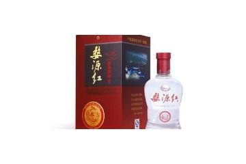 江西婺缘红酒业有限公司