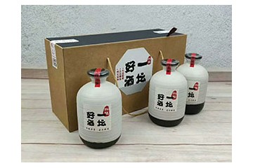 浚县宝瑞泥窖酒坊